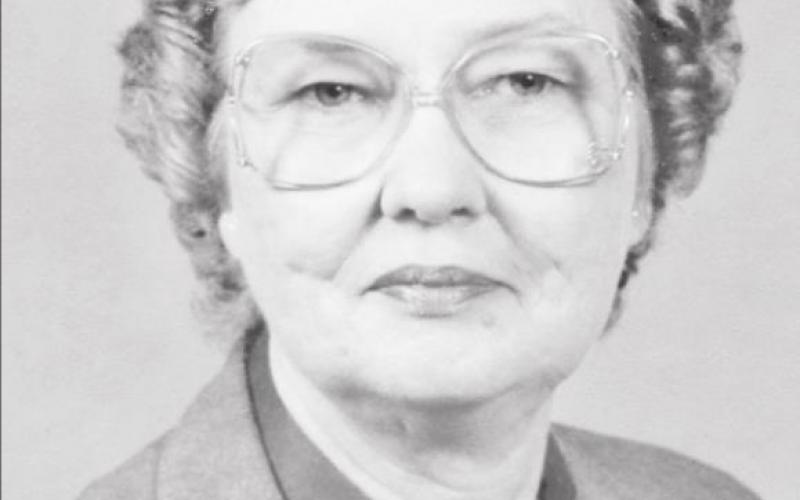 Yvonne Elaine Sommers