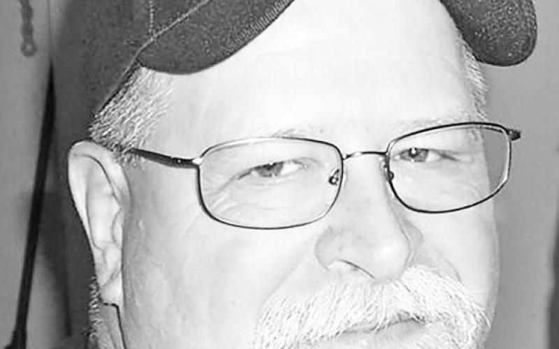 Robert M. “Bob” Roberts Jr