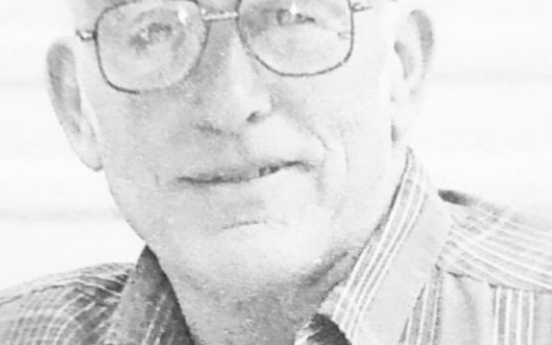 Kay Edward Blankley