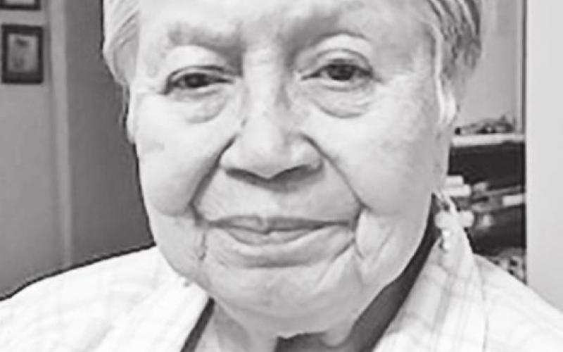Consolacion (Chona) Brooks