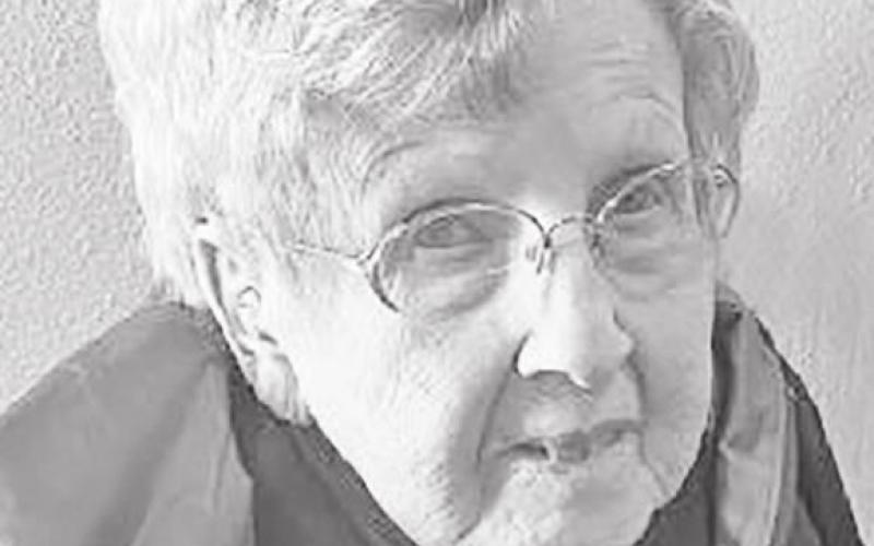 Esther Myrtle (Kamisky) Brabb