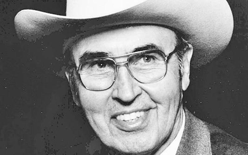 Donald Ray Peterson