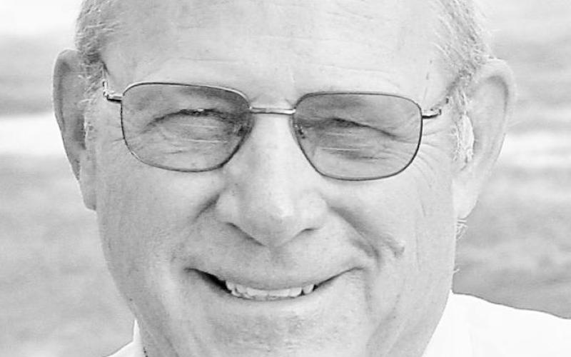 Frank Meyer