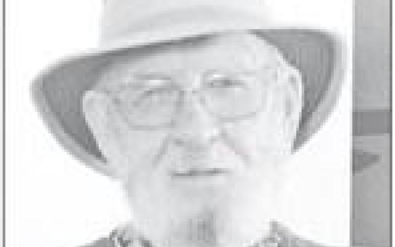 Terry L. Karmann