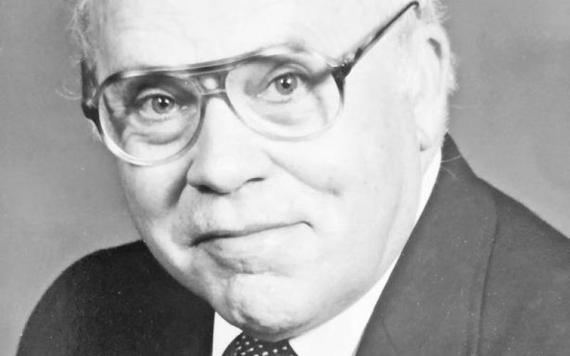 Hiram “Hi” William King Jr.