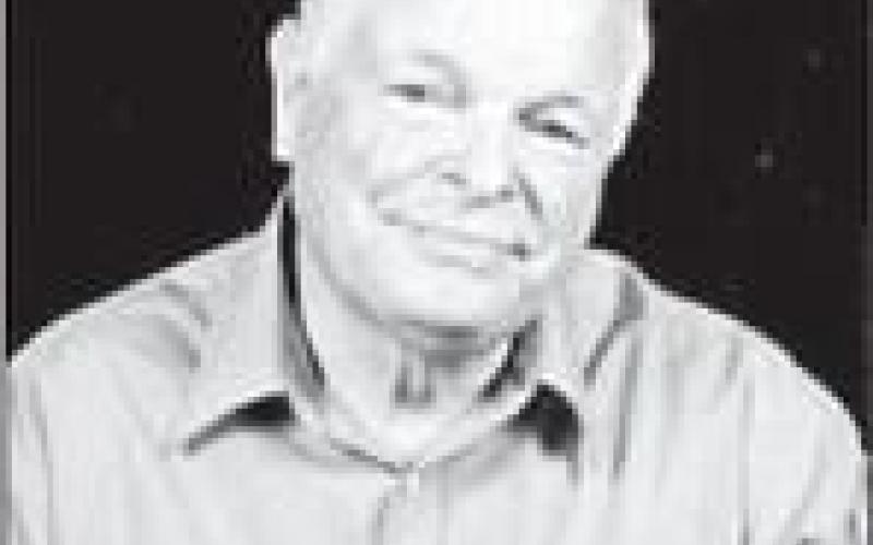 Thomas Russell Cain