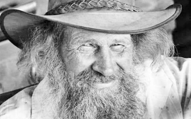 Dennis Wayne Carson