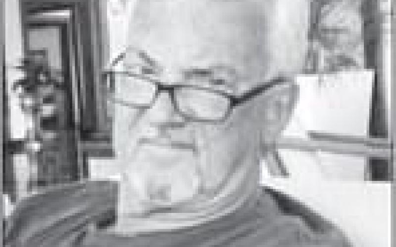 Roland Russell “Rus” Coover