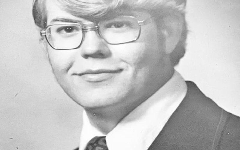 Michael William Tischhauser