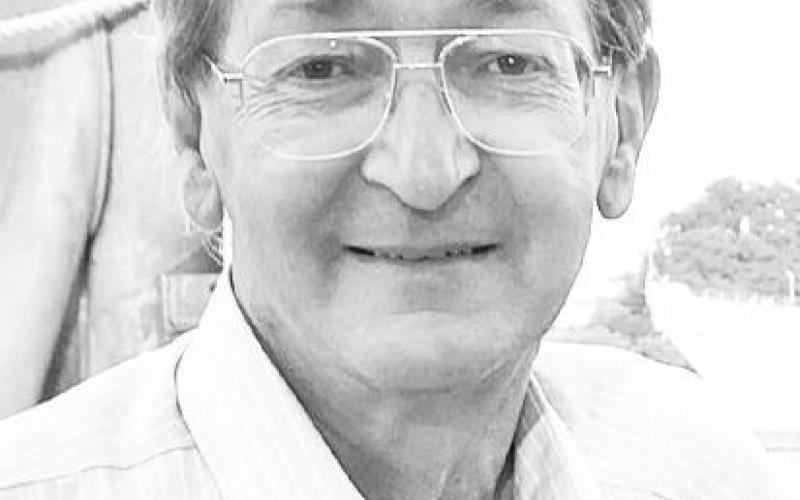 Raymond Eugene Phillips