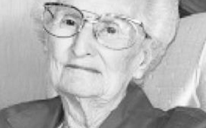 Iris E. Sanders