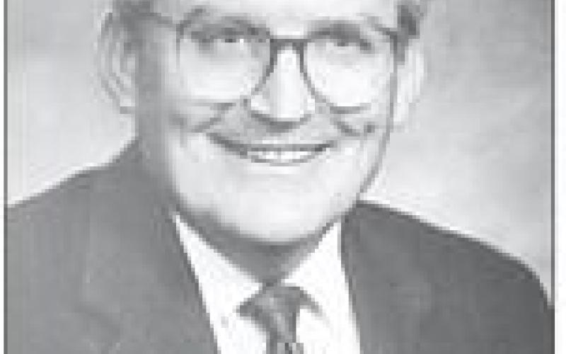 William “Bill” Mason Osborne III