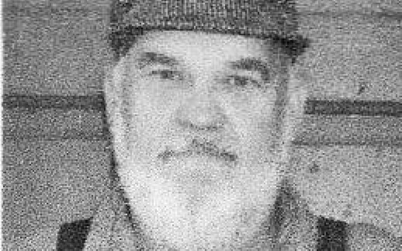 Larry Gean Thierer