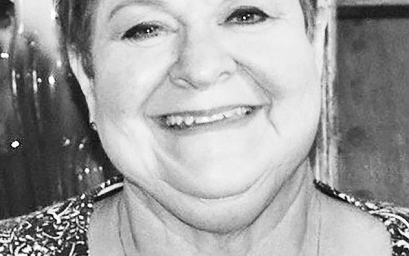 Debbie Dalene Glessner