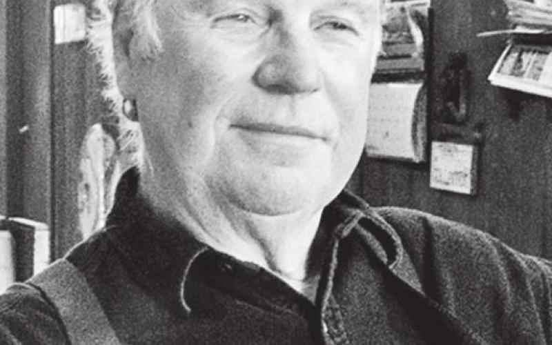Earl Bell Wright