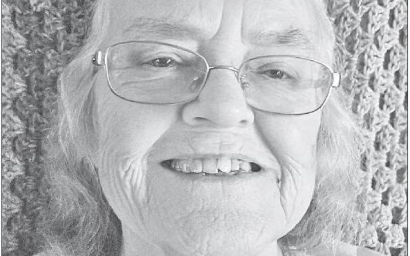 Sally A. Spooner