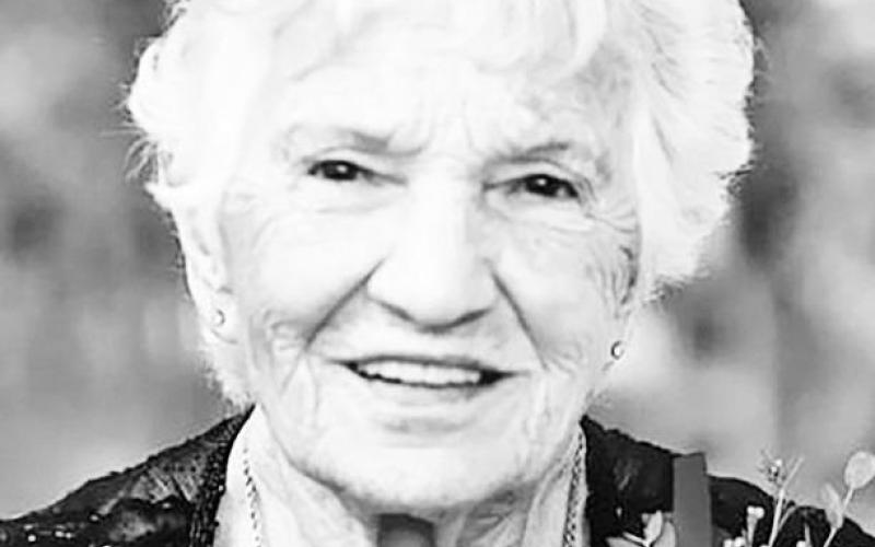 Evelyn Richardson