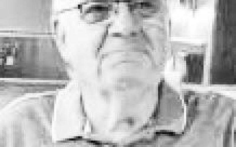 John H. Jones, Jr.