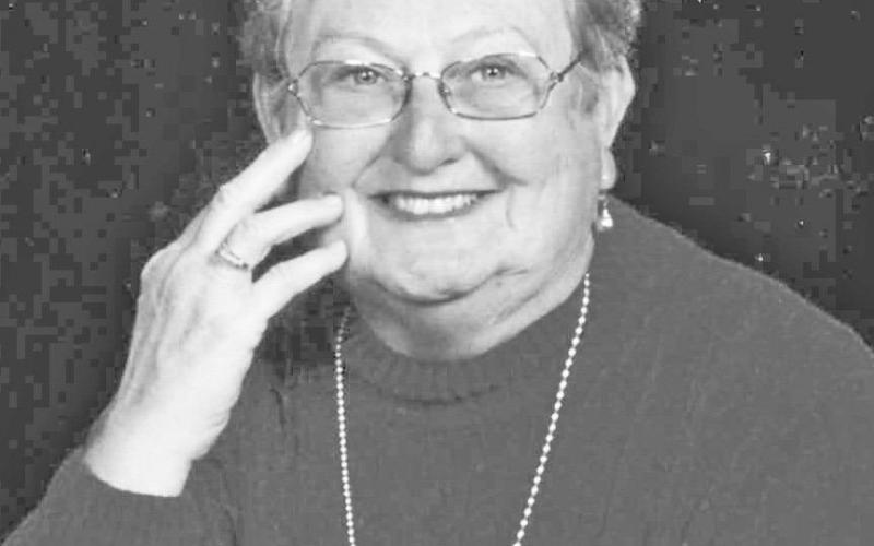 Phyllis Waugh