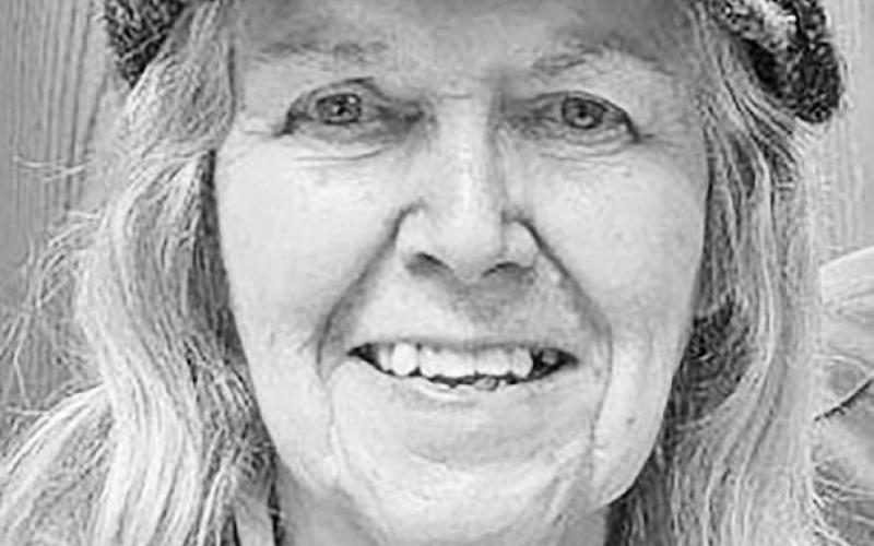 Peggy Switzer