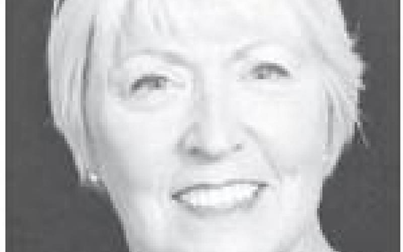 Vickie L. Wright