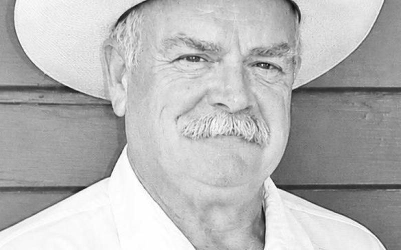 Thomas Ernest Alexander