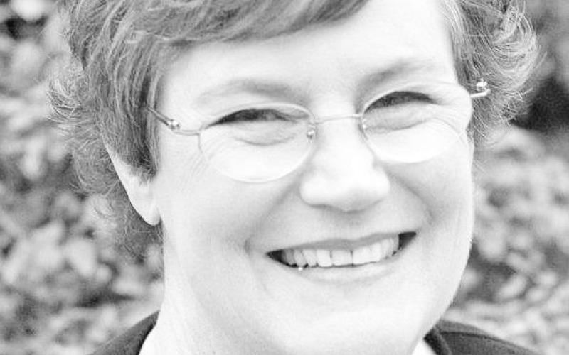 Carolyn (Judd) Felton