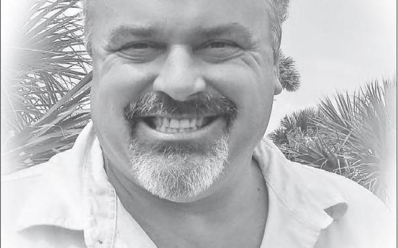 Scott David Jenkins