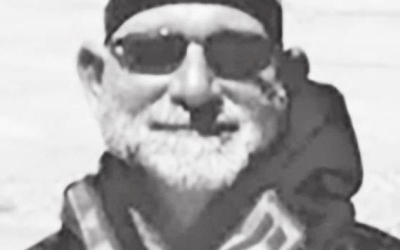 Jimmy K. McLain