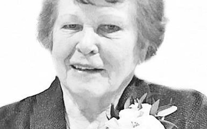 Ramona Jean Nelson