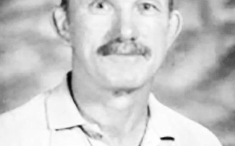 Stephen Warren Dix