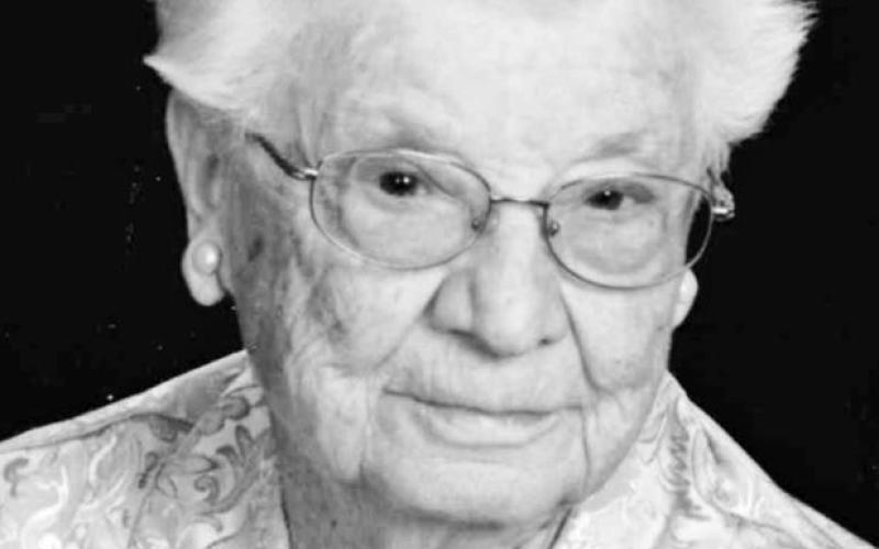 Delma Jean Boyer