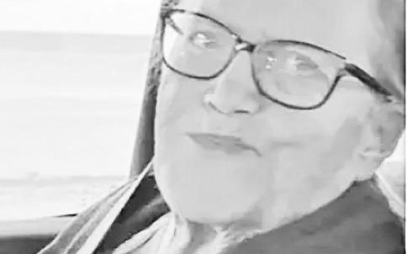 Nancy Marie Blanton Weathers
