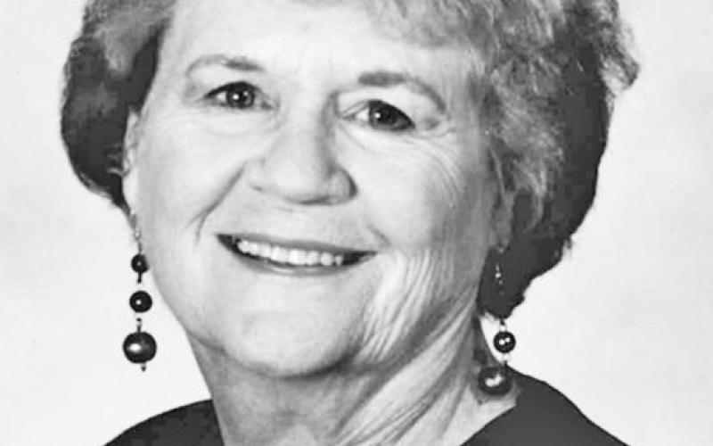 Jean Ilene (Pykiet) Kraus