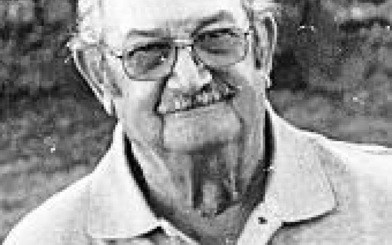 William “Bill” George Clark