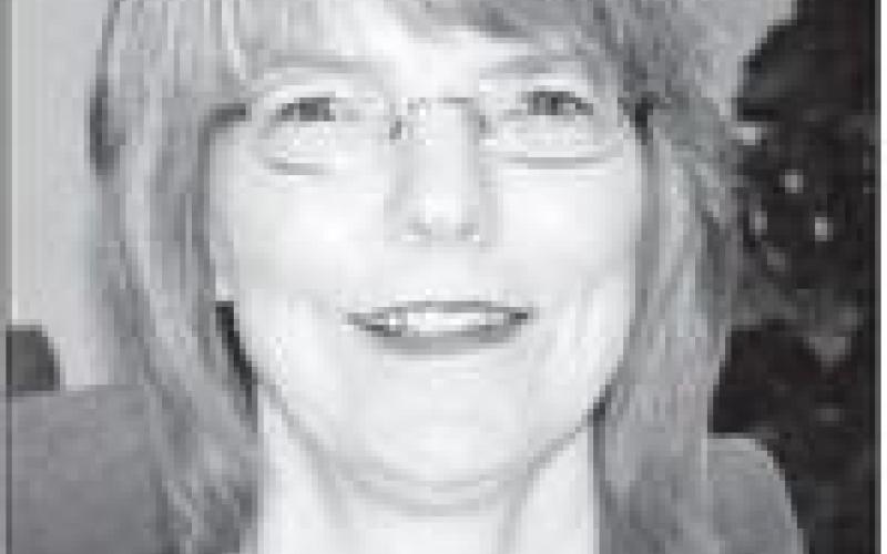 Carolyn Sue King