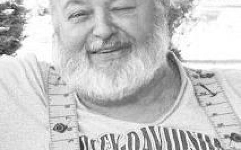 Gerald Earl Rankin