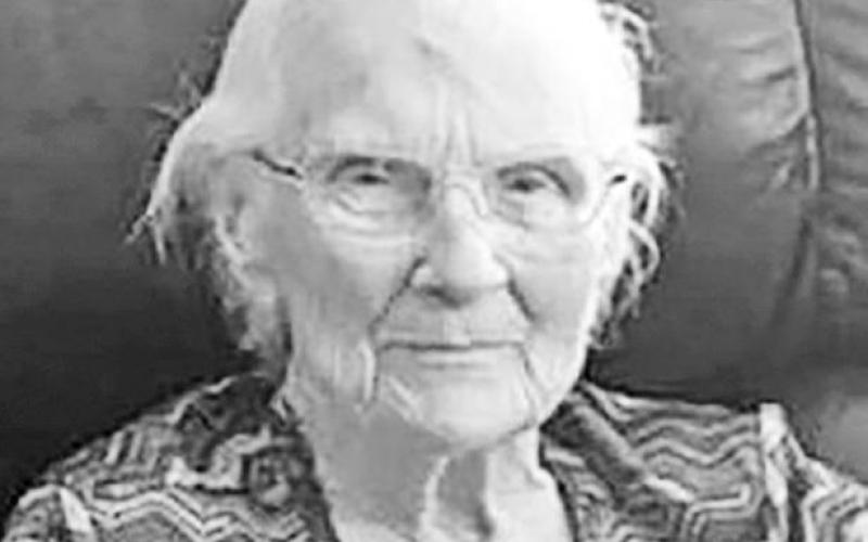 Anna Mae Robidou