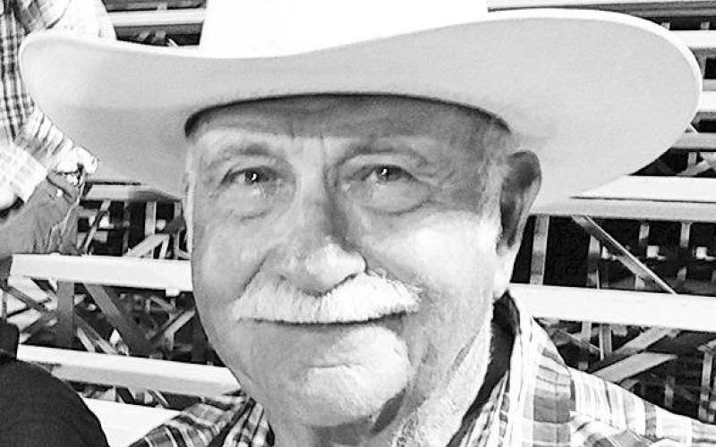 Kermit Vernon (Vern) Starkey