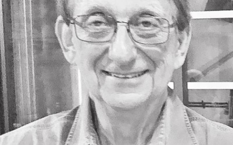 Larry Eugene Rusink