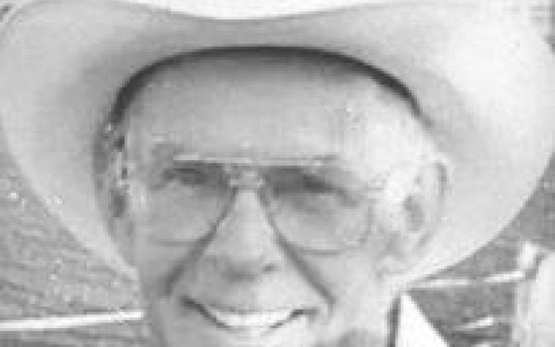 Gene D. Barr