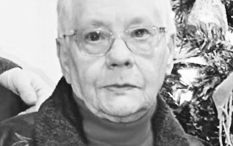 Lola L. Phillips