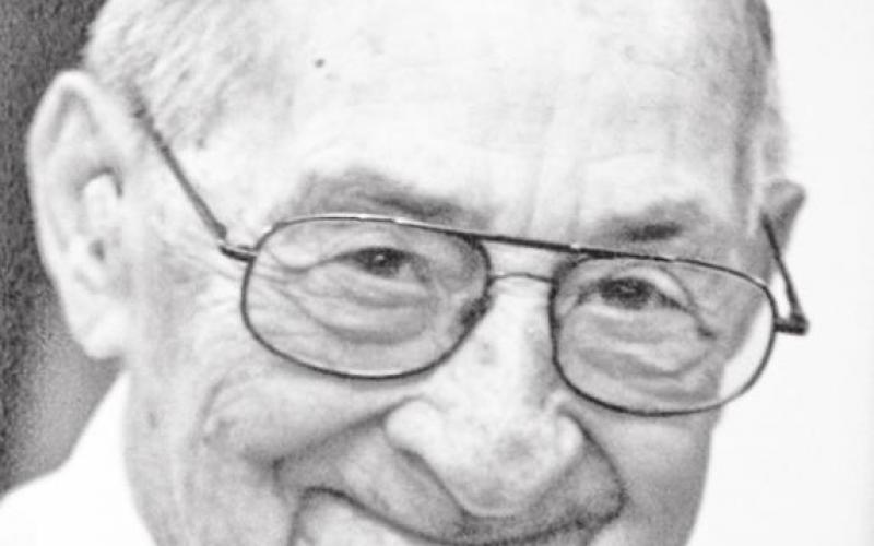 Charles Roy Bowen