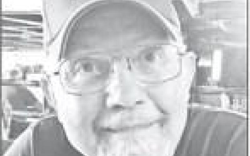 LeRoy Lorne Buchman