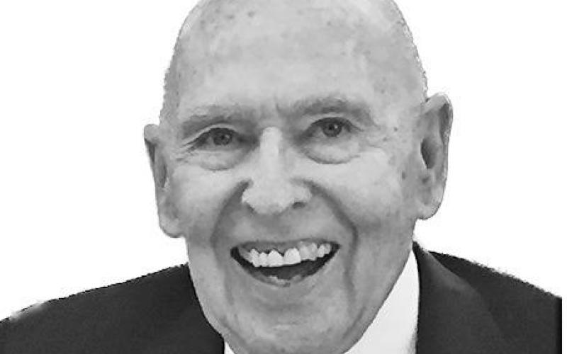 Garland Dale Richardson
