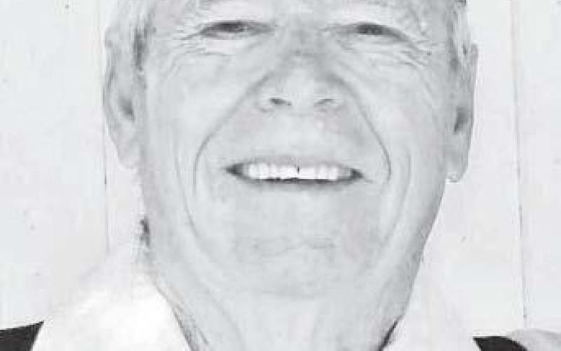 Richard E. Byrd