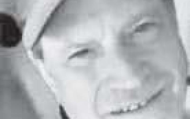 Elvin Lee Garrett