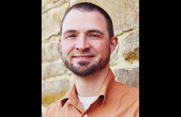 Adam Hodge