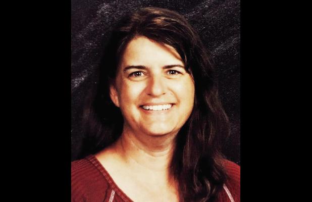 Tracie Schroeder