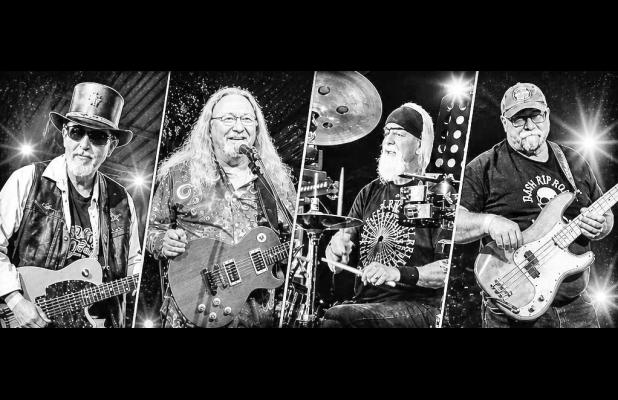 OPENING ACT -- The Highway Classic Rock &amp; Country Band will open the Saturday night entertainment during Washunga Days. The band will take the stage at 6 p.m., at the Neosho Riverwalk Amphitheater.